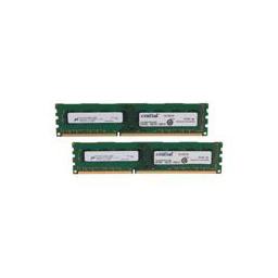 Crucial CT2KIT51264BA160B 8 GB