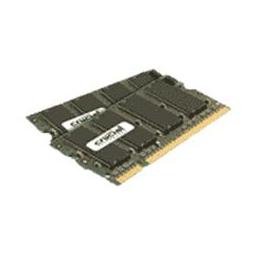 Crucial CT2KIT6464AC667 1 GB
