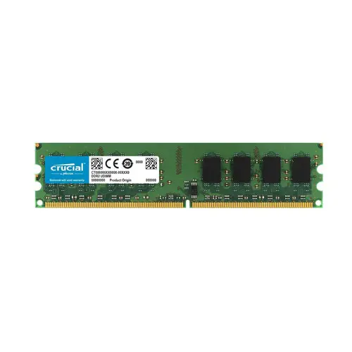 Crucial CT32G3ELSDQ4186D 32 GB