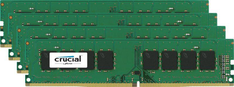 Crucial CT4K4G4DFS8213 16 GB