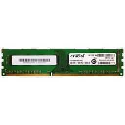 Crucial CT51264BA160B 4 GB