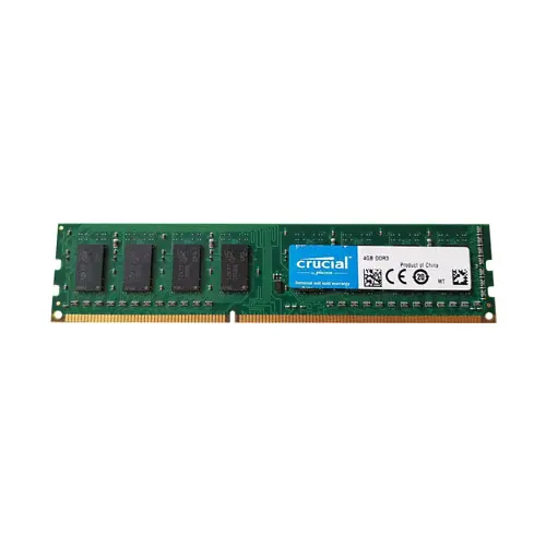 Crucial CT51264BD160BJ 4 GB