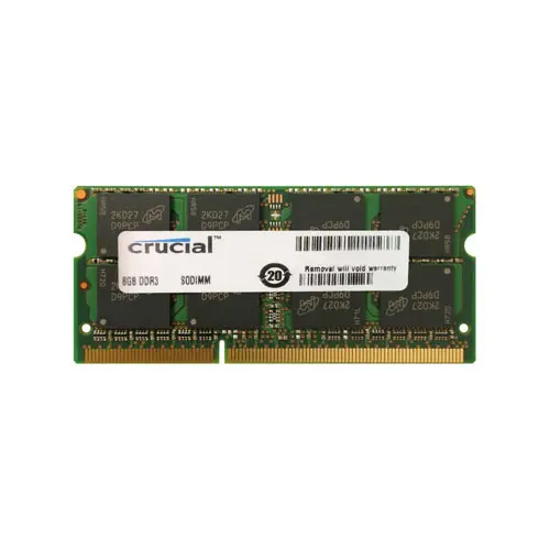 Crucial CT8G3S160BM 8 GB