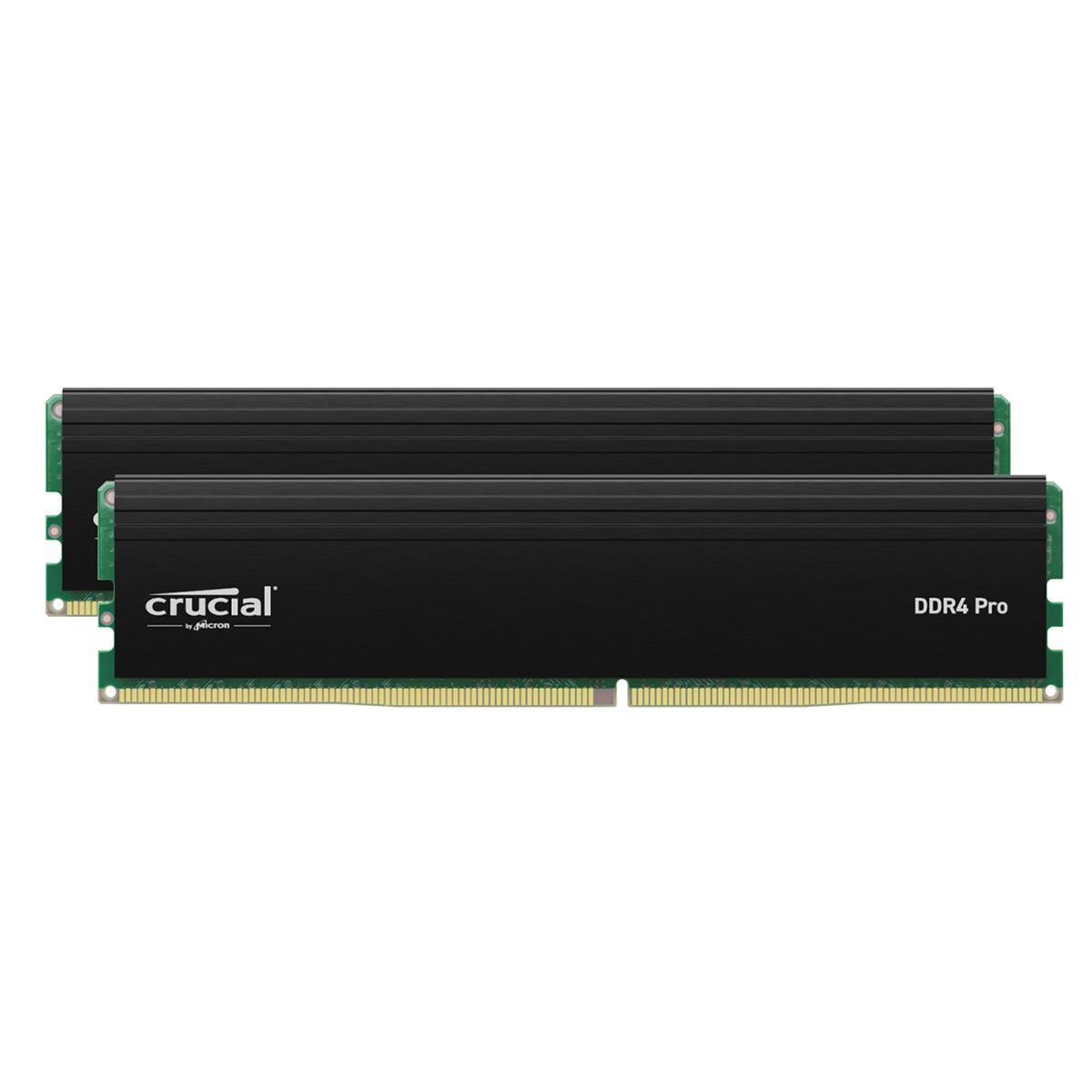 Crucial Pro 32 GB