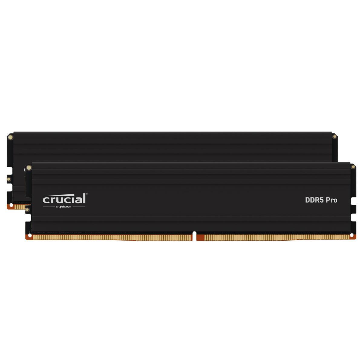 Crucial Pro 32 GB