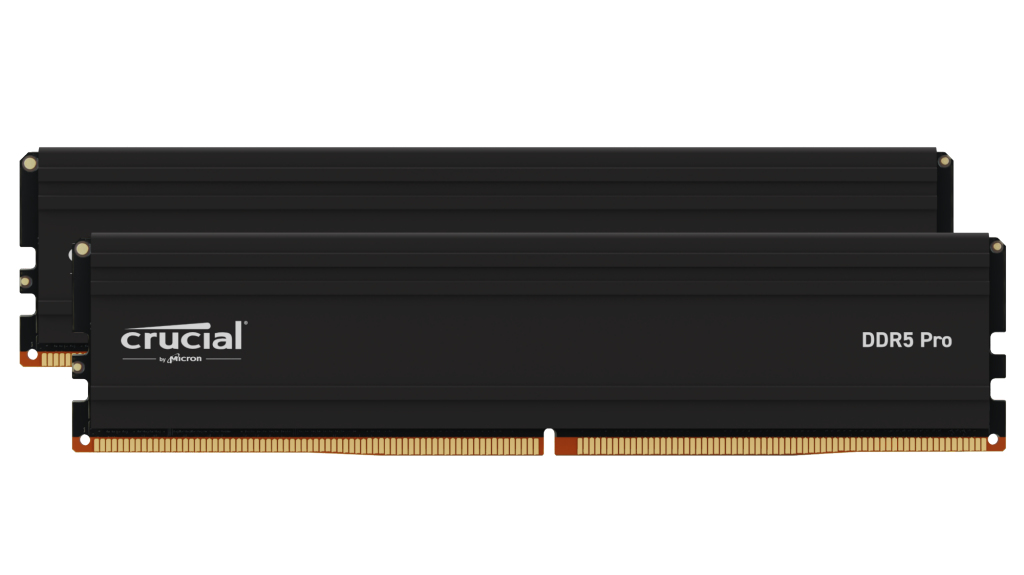 Crucial Pro 32 GB