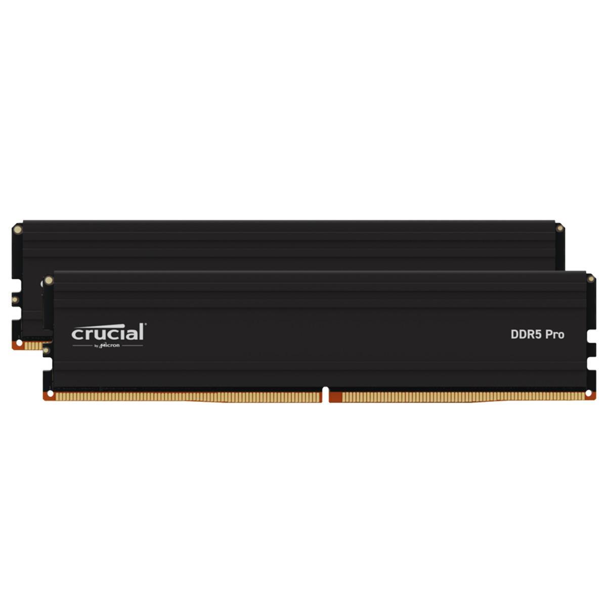 Crucial Pro 48 GB