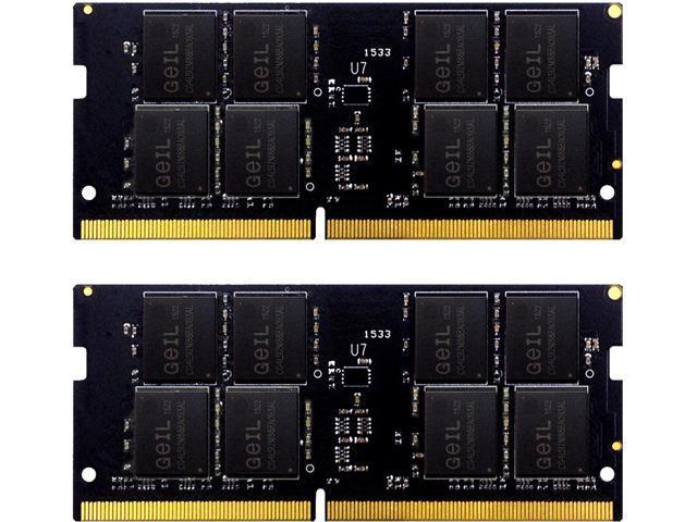 GeIL GS416GB2133C15DC 16 GB