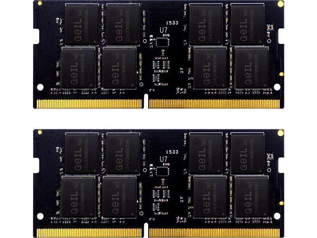 GeIL GS48GB2133C15DC 8 GB