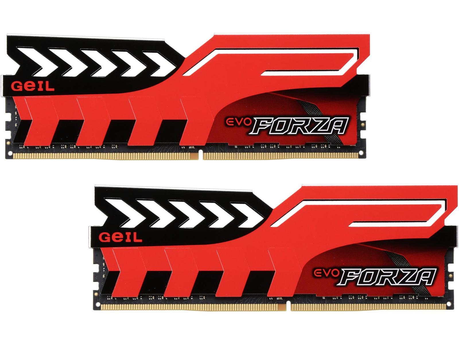 GeIL EVO FORZA 8 GB