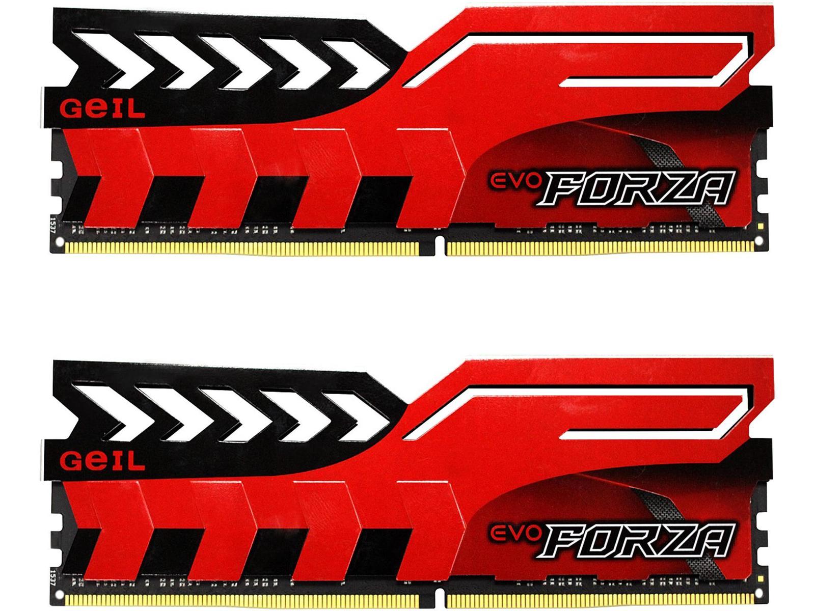 GeIL EVO FORZA 8 GB