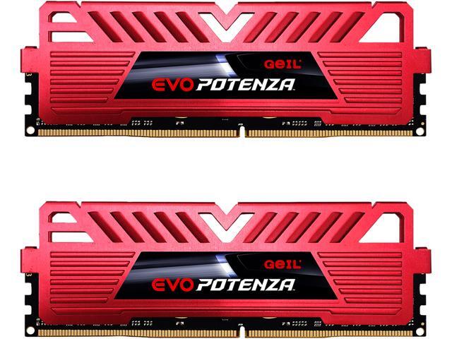 GeIL EVO POTENZA 16 GB