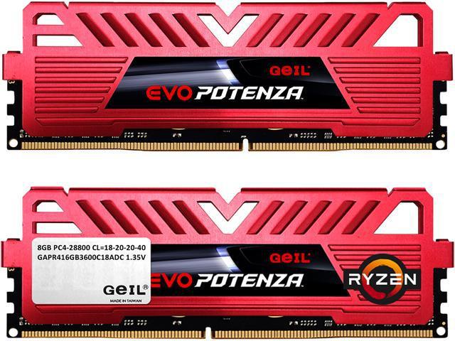 GeIL EVO POTENZA 16 GB