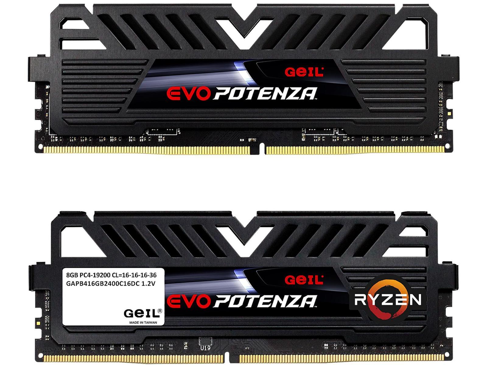 GeIL EVO POTENZA 16 GB