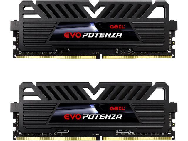 GeIL EVO POTENZA 32 GB
