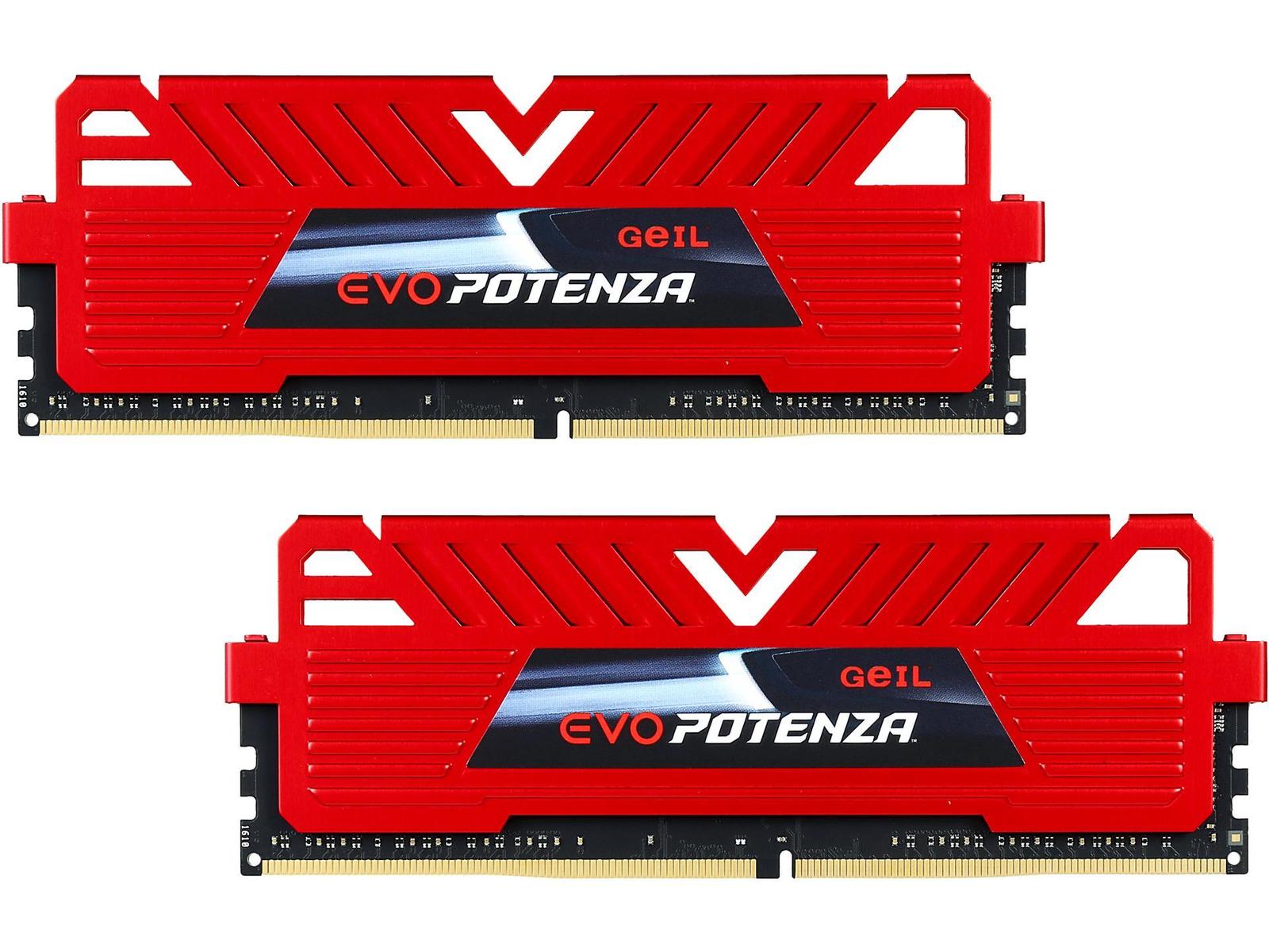 GeIL EVO POTENZA 8 GB