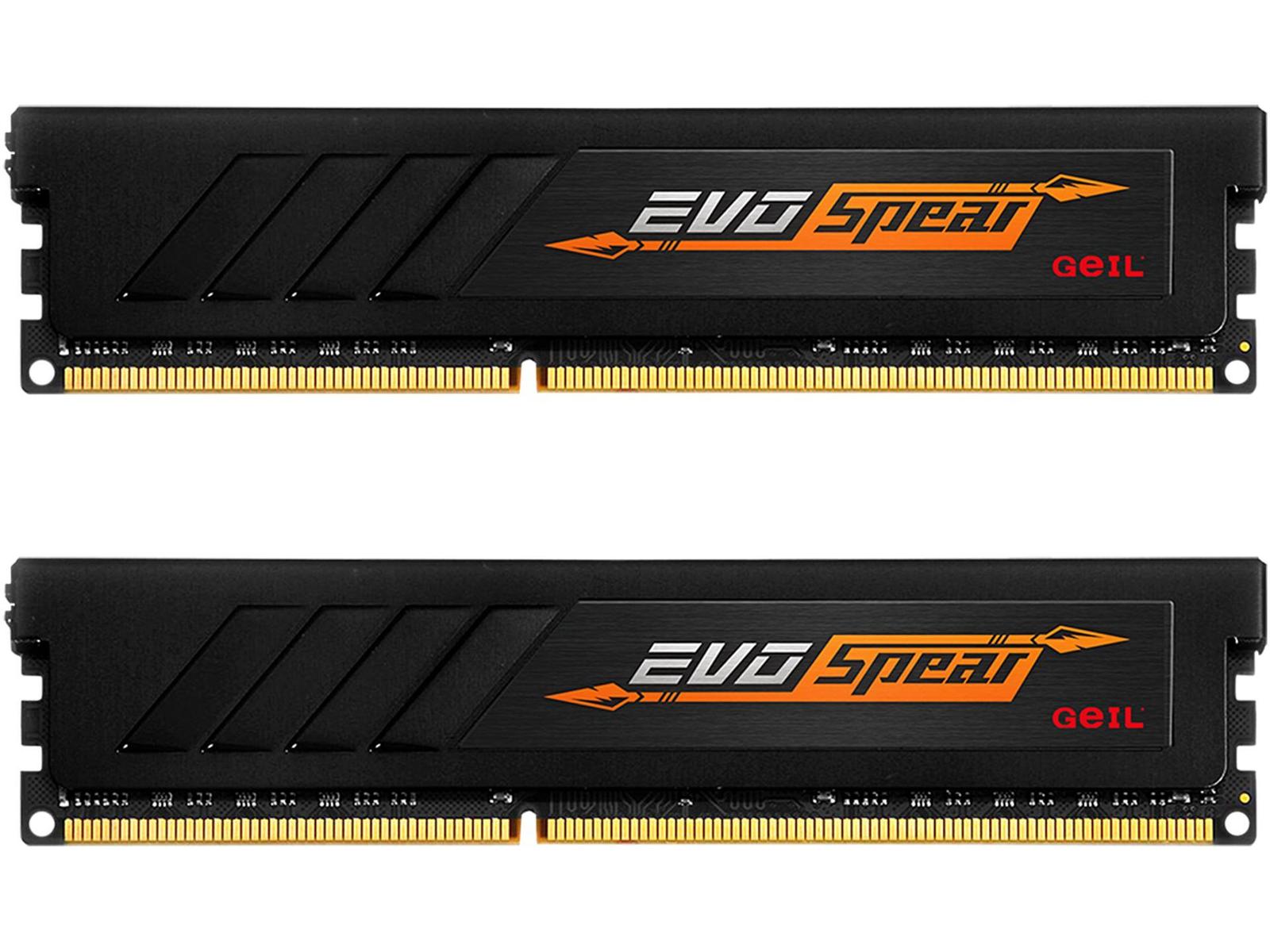 GeIL EVO SPEAR 16 GB