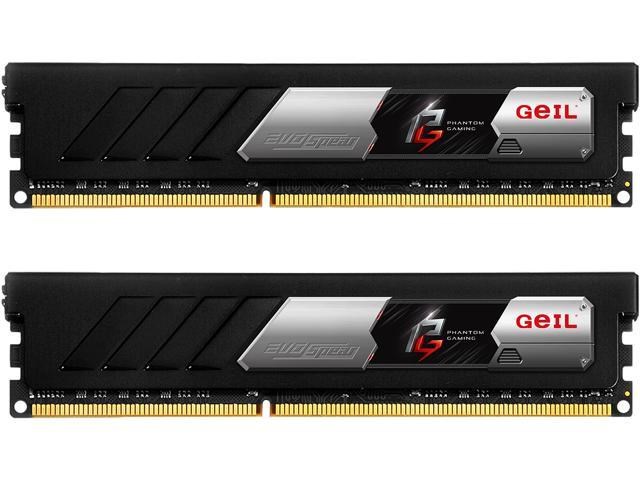 GeIL EVO SPEAR Phantom Gaming 32 GB