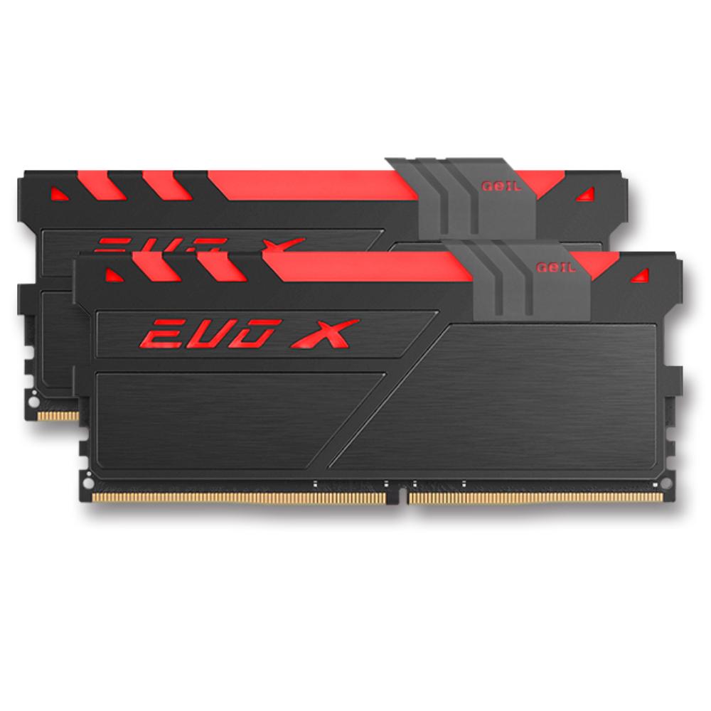 GeIL EVO X AMD Edition 16 GB
