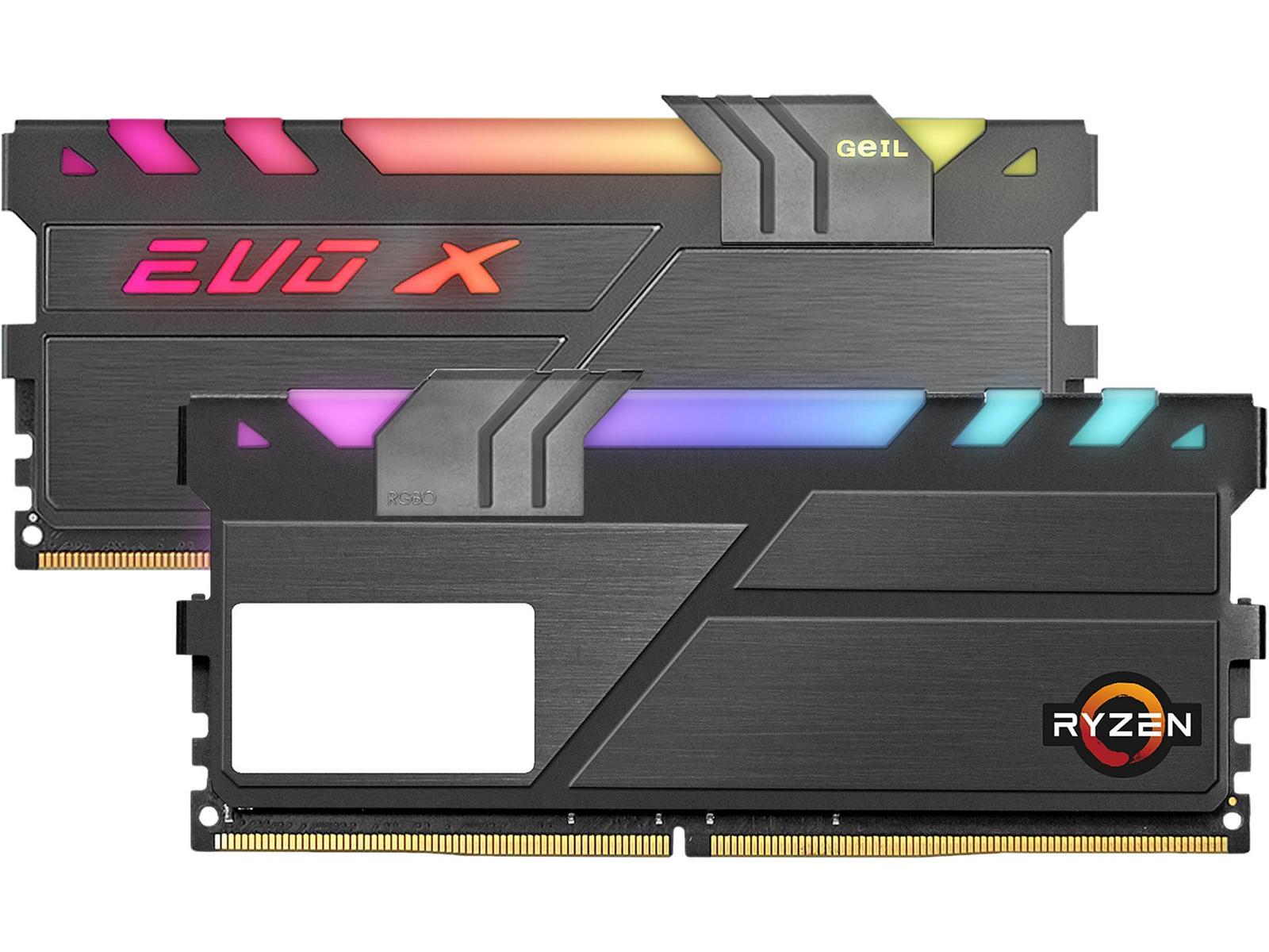 GeIL EVO X II AMD 32 GB
