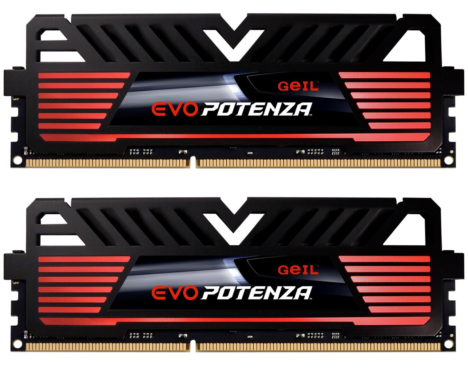 GeIL EVO POTENZA 8 GB