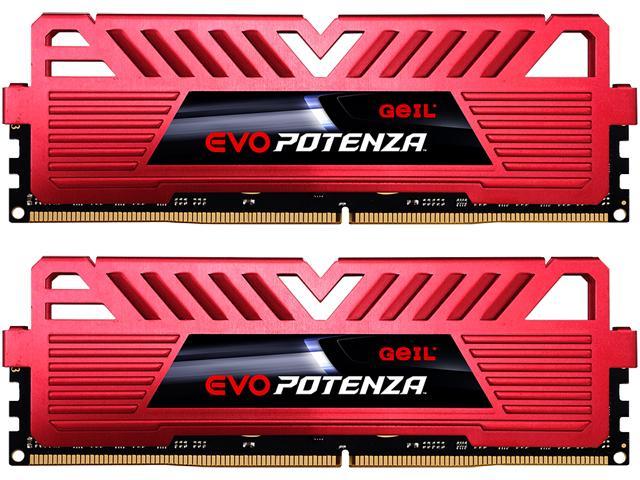 GeIL EVO POTENZA 16 GB