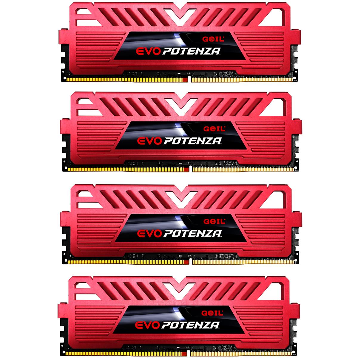 GeIL GPR432GB2400C15QC 32 GB