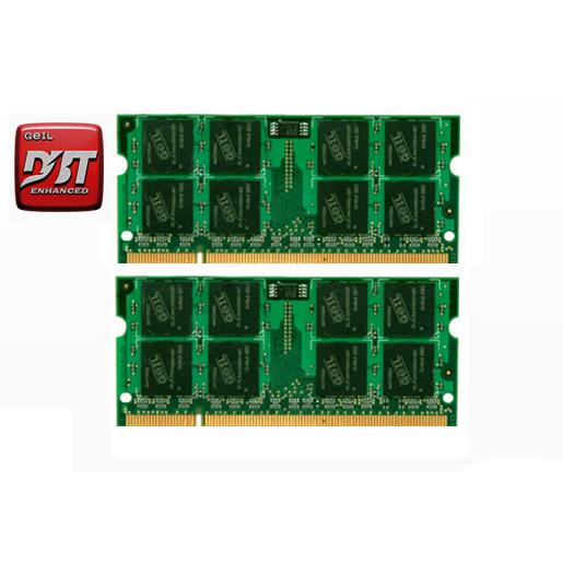 GeIL GS316GB1600C10DC 16 GB