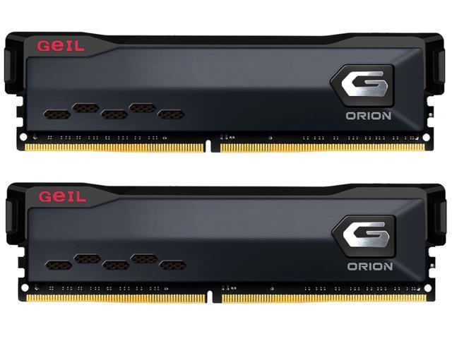 GeIL Orion AMD Edition 16 GB
