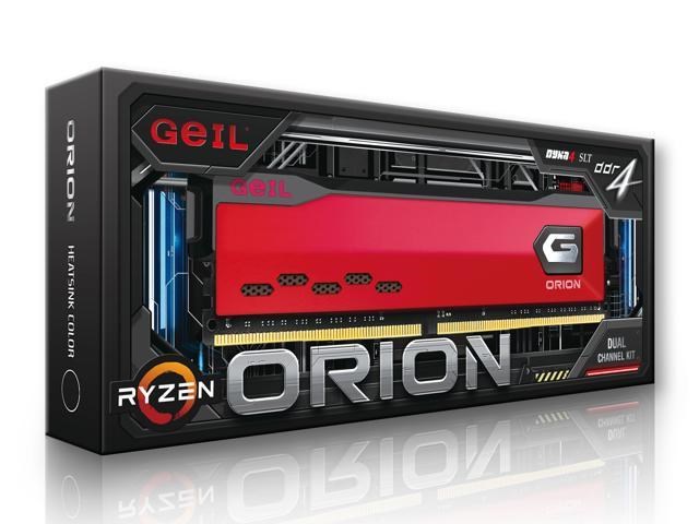 GeIL Orion AMD Edition 32 GB