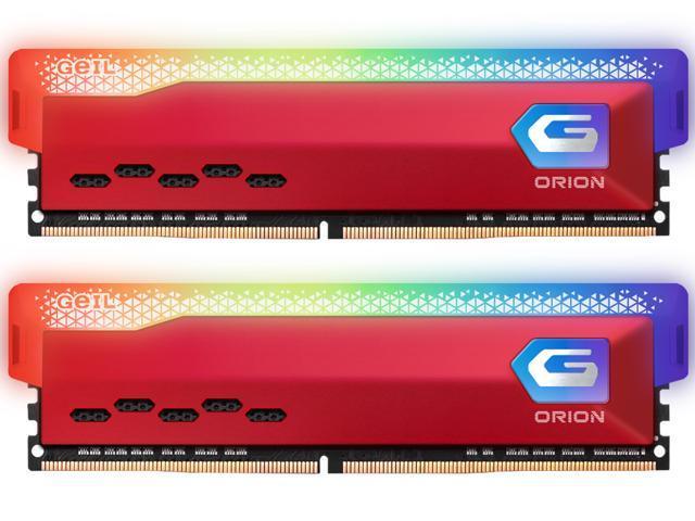 GeIL Orion RGB AMD Edition 16 GB