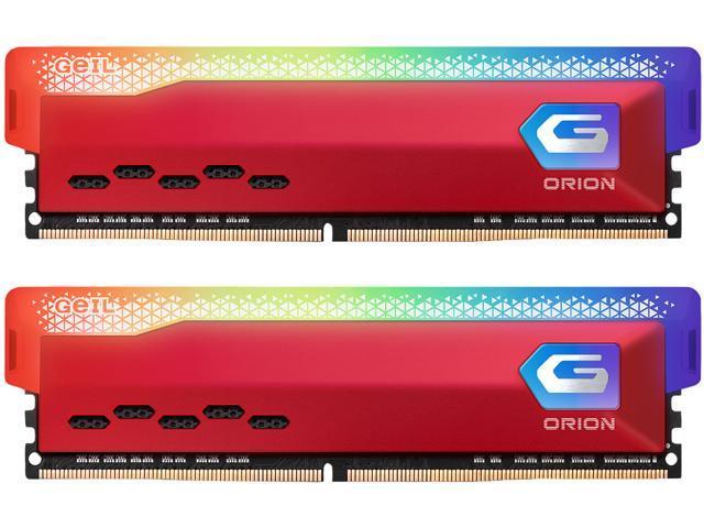 GeIL Orion RGB AMD Edition 16 GB