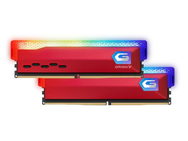 GeIL ORION V RGB 32 GB