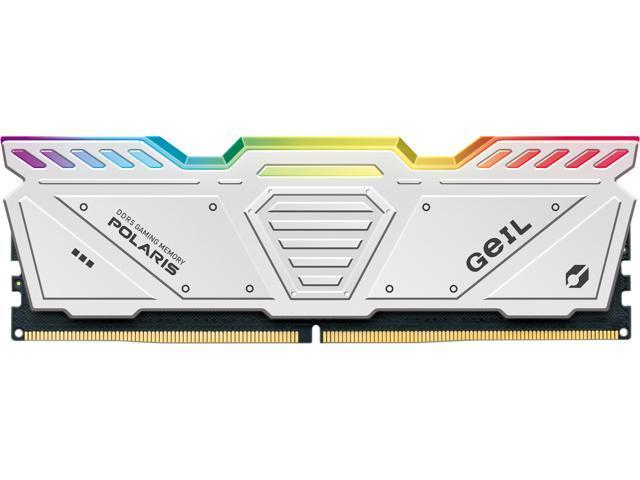 GeIL Polaris RGB 32 GB