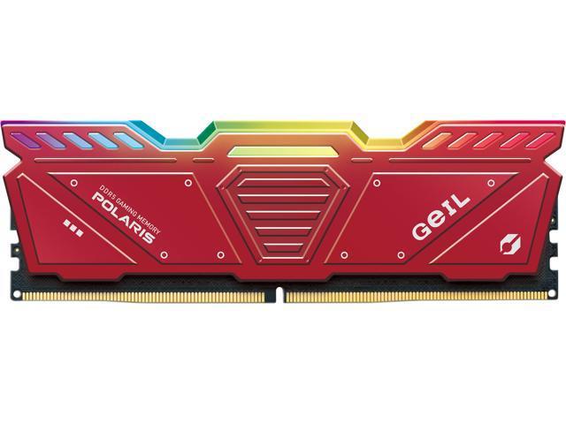 GeIL Polaris RGB 32 GB