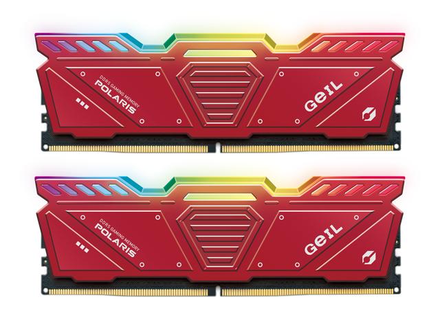 GeIL Polaris RGB SYNC 32 GB