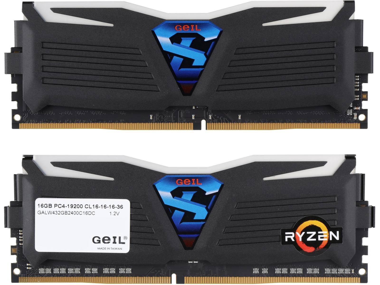 GeIL Super Luce 32 GB