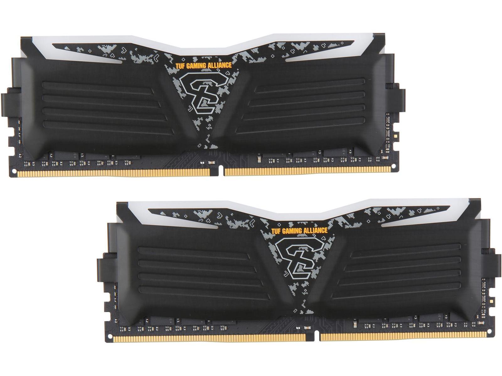 GeIL TUF SUPER LUCE 16 GB