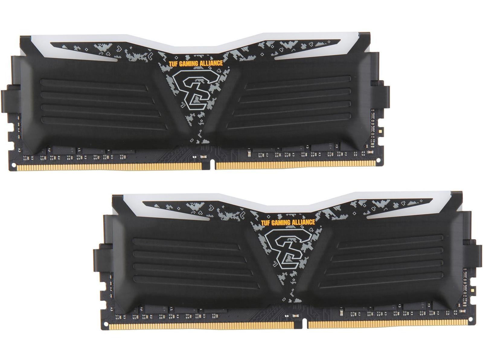 GeIL TUF SUPER LUCE 16 GB