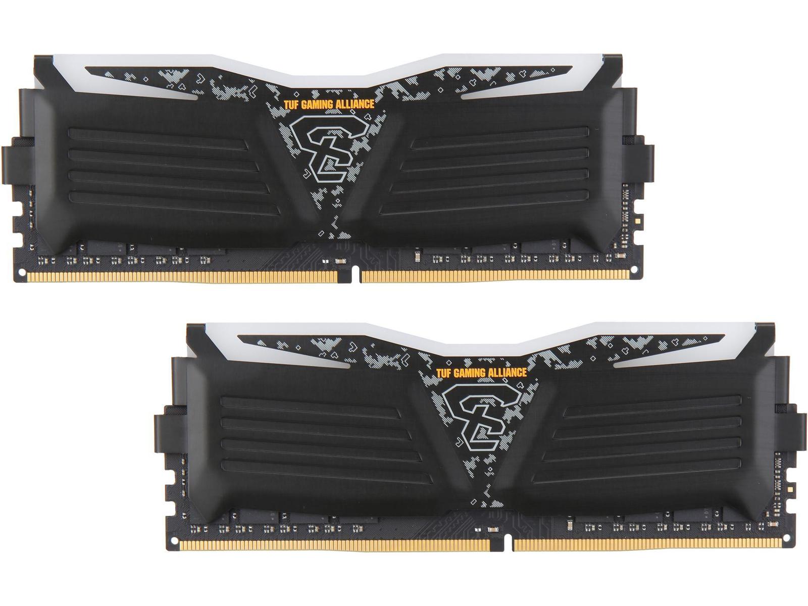 GeIL TUF SUPER LUCE 8 GB