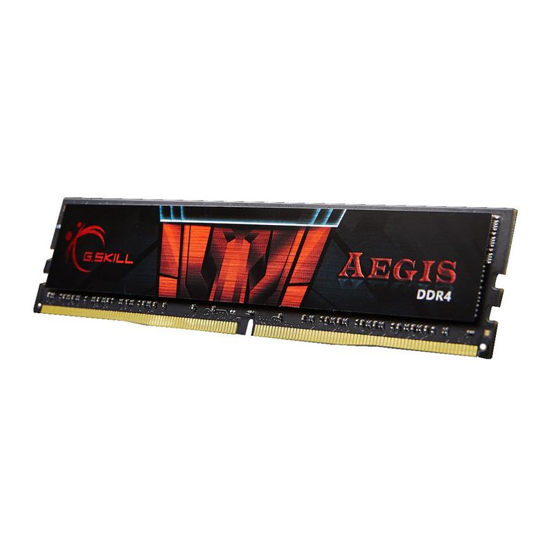 G.Skill Aegis 16 GB