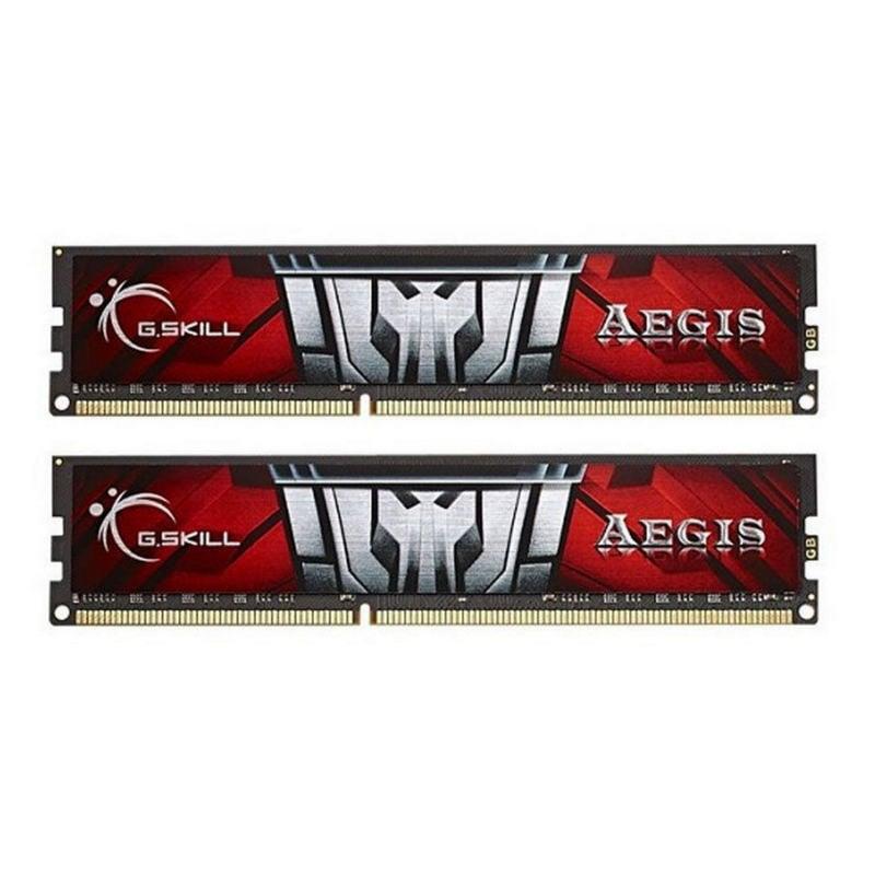 G.Skill Aegis 16 GB