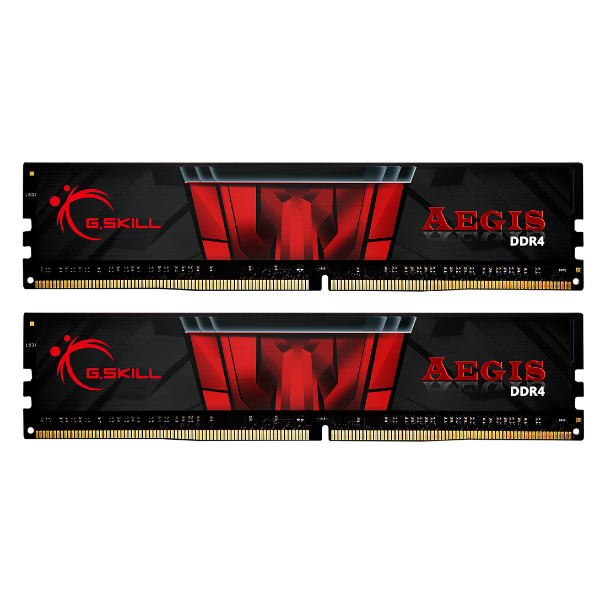 G.Skill Aegis 32 GB