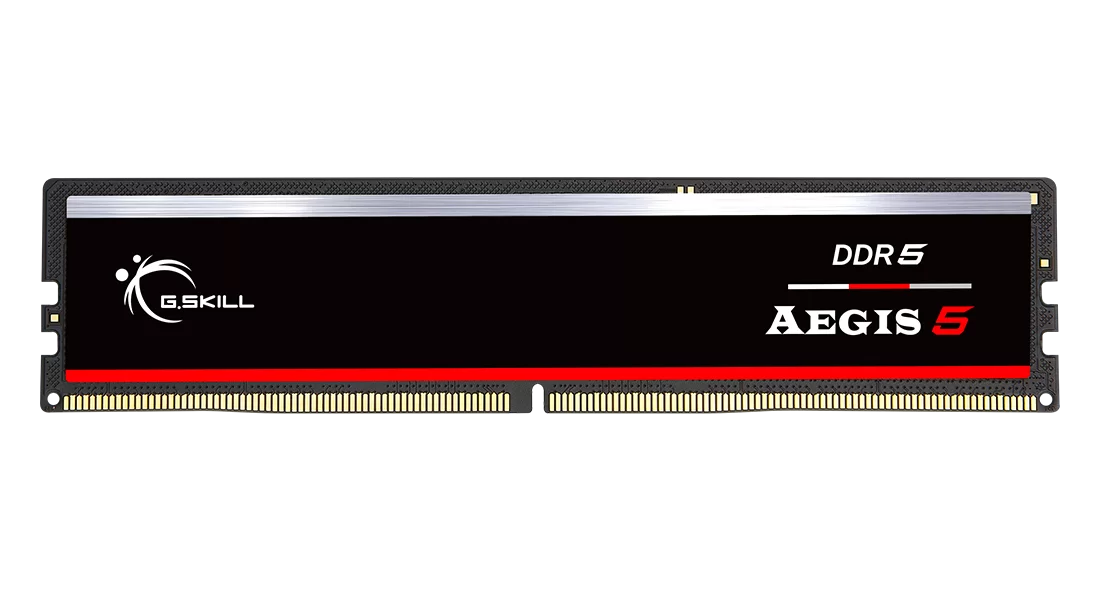 G.Skill Aegis 5 32 GB