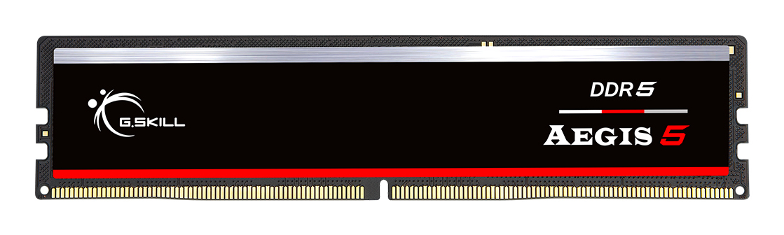 G.Skill Aegis 5 32 GB