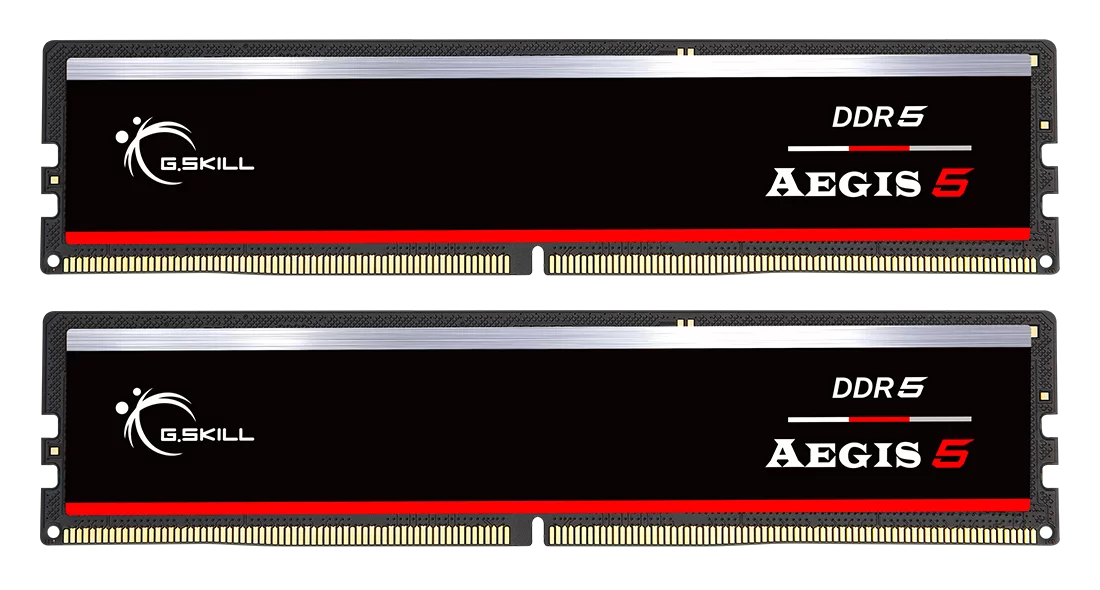 G.Skill Aegis 5 32 GB