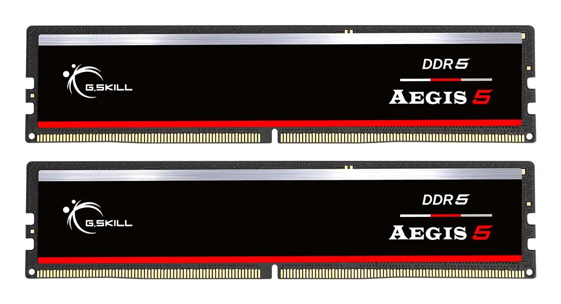 G.Skill Aegis 5 32 GB