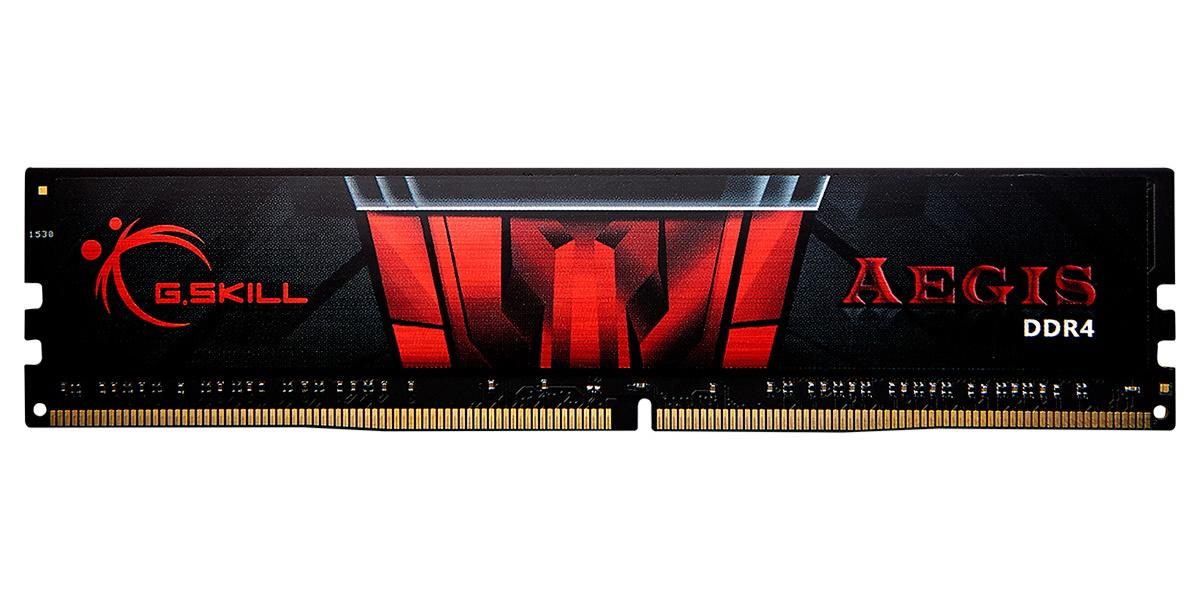 G.Skill Aegis 8 GB