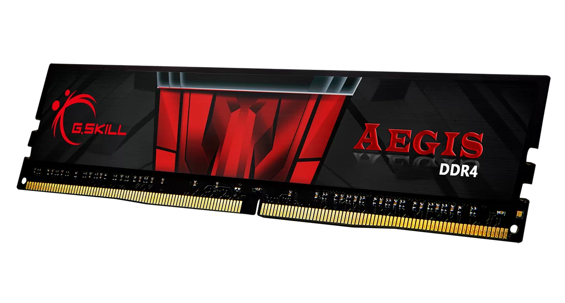 G.Skill Aegis 8 GB