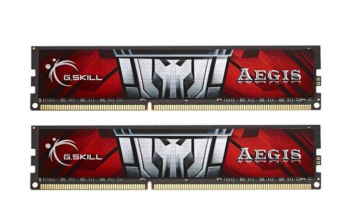 G.Skill Aegis 8 GB